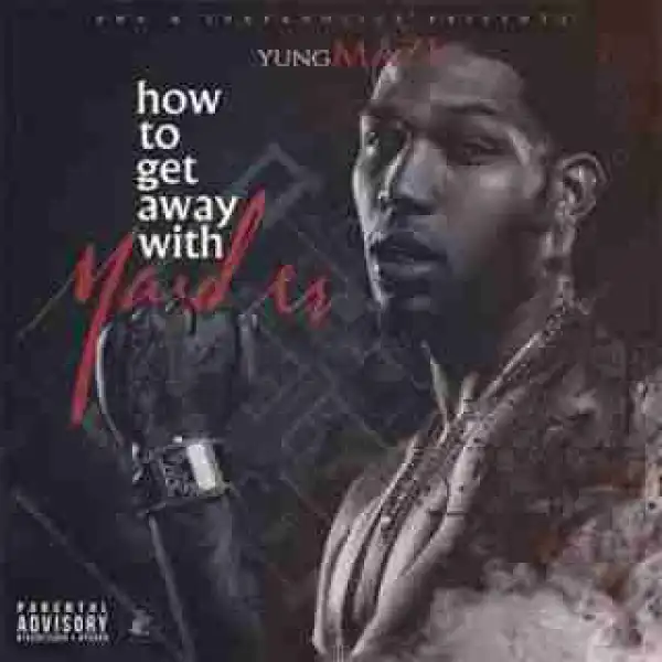 Instrumental: Yung Mazi - Breadwinner (Prod. By Yung Lan & JD On Tha Track)